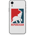 Republican iPhone XR Skin
