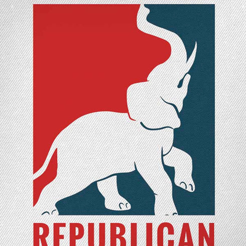 Republican iPhone XR Skin