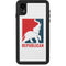 Republican iPhone XR Waterproof Case