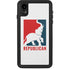 Republican iPhone XR Waterproof Case