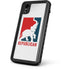 Republican iPhone XR Waterproof Case