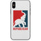 Republican iPhone XS Max Skin