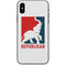 Republican iPhone XS Skin