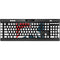 Republican K95 RGB PLATINUM Mechanical Gaming Keyboard Skin