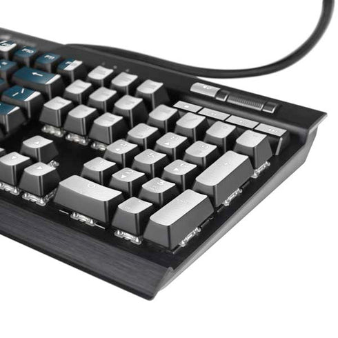 Republican K95 RGB PLATINUM Mechanical Gaming Keyboard Skin