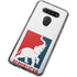 Republican LG K51/Q51 Clear Case