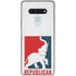 Republican LG Stylo 6 Clear Case
