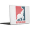 Republican MacBook Air 15 in (2023) Skin