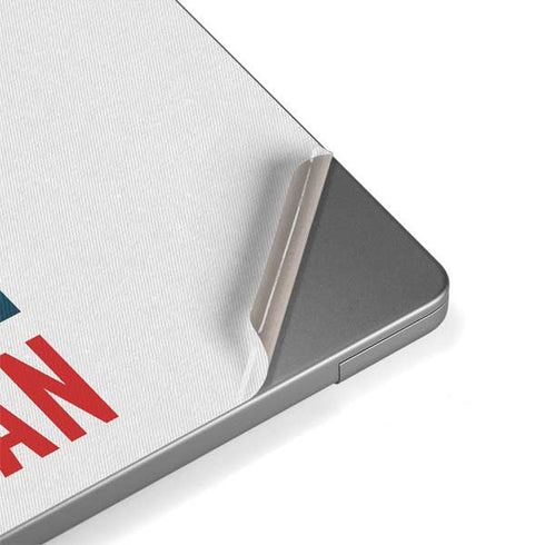 Republican MacBook Pro 14in (2021-24) Skin