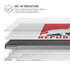 Republican MacBook Pro 16in (2021-25) Case plus Skin