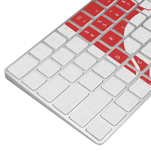 Republican Magic Keyboard Skin