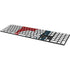 Republican Magic Keyboard with Numeric Keypad Skin