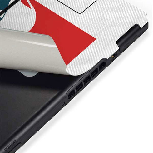 Republican Nintendo Switch Bundle Skin