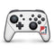 Republican Nintendo Switch Pro Controller Skin