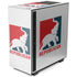 Republican NZXT H510 Compact ATX Mid-Tower Case Skin