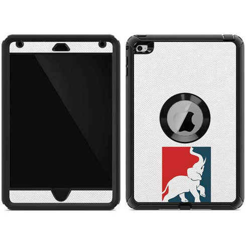 Republican Otterbox Defender iPad Skin