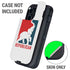 Republican Otterbox Defender iPhone Skin