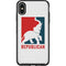 Republican Otterbox Symmetry iPhone Skin