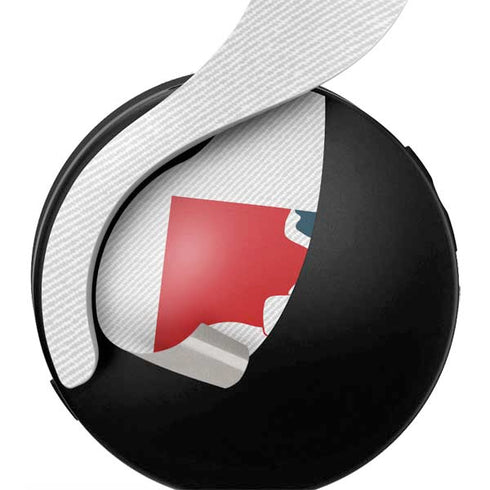 Republican PULSE 3D Wireless Headset for PS5 Skin