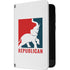 Republican Surface Duo Skin