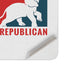 Republican Surface Duo Skin