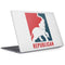 Republican Surface Laptop 3 13.5in Skin
