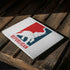 Republican Surface Laptop 3 13.5in Skin