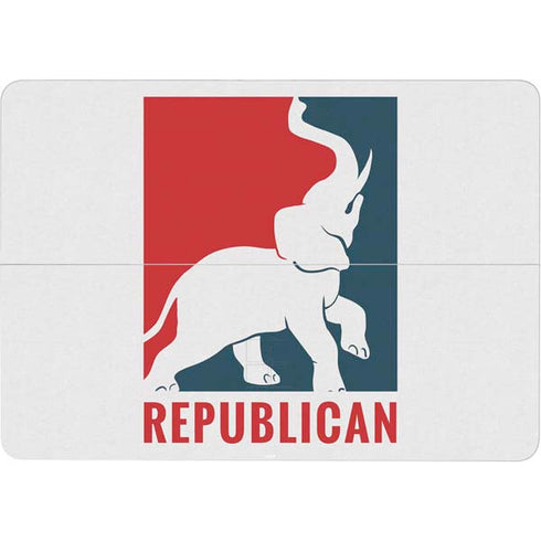 Republican Surface Laptop Studio Skin