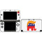 Republican Trump Hair 3DS XL 2015 Skin