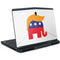 Republican Trump Hair Dell Alienware Skin