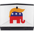Republican Trump Hair Dell Alienware Skin