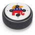 Republican Trump Hair Amazon Echo Dot Skin