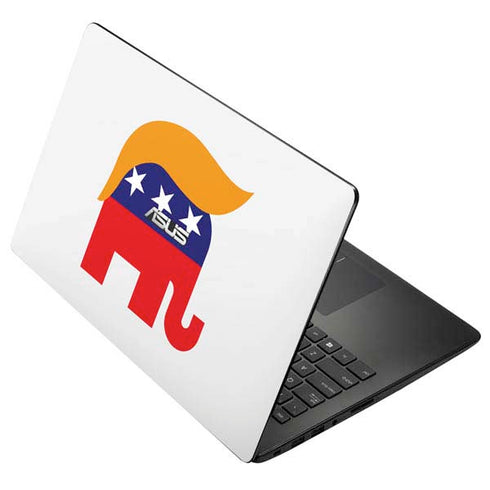 Republican Trump Hair Asus X502CA 15.6 Skin