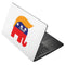Republican Trump Hair Asus X502CA 15.6 Skin