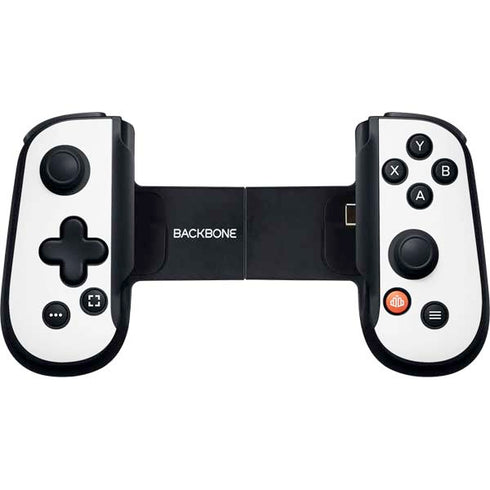 Republican Trump Hair Backbone One for iPhone Game Controller Skin