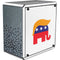 Republican Trump Hair Cooler Master MasterBox Q300L Mini Tower Skin