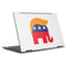 Republican Trump Hair HP Envy Skin