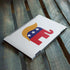 Republican Trump Hair HP Envy Skin