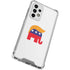 Republican Trump Hair Galaxy A33 5G Clear Case