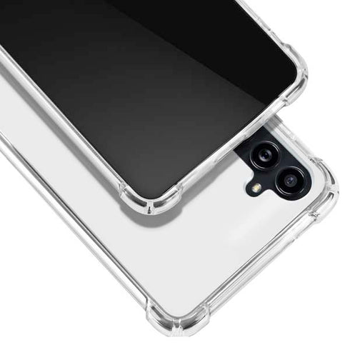 Republican Trump Hair Galaxy A54 5G Clear Case