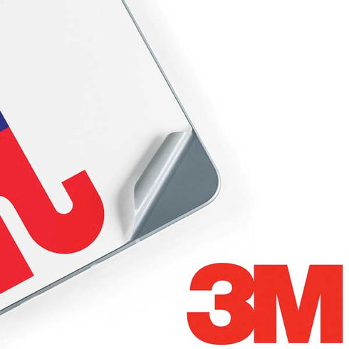 Republican Trump Hair Galaxy Book 12in Skin