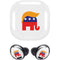 Republican Trump Hair Galaxy Buds Pro Skin
