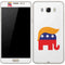 Republican Trump Hair Galaxy J7 Skin
