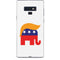Republican Trump Hair Galaxy Note 9 Skin