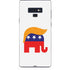 Republican Trump Hair Galaxy Note 9 Skin
