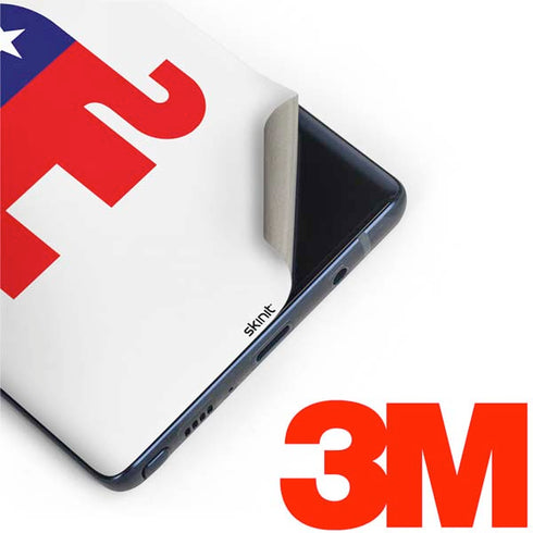 Republican Trump Hair Galaxy Note 9 Skin