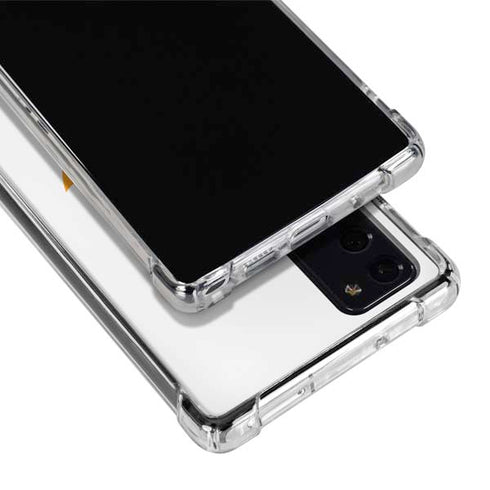 Republican Trump Hair Galaxy Note20 5G Clear Case