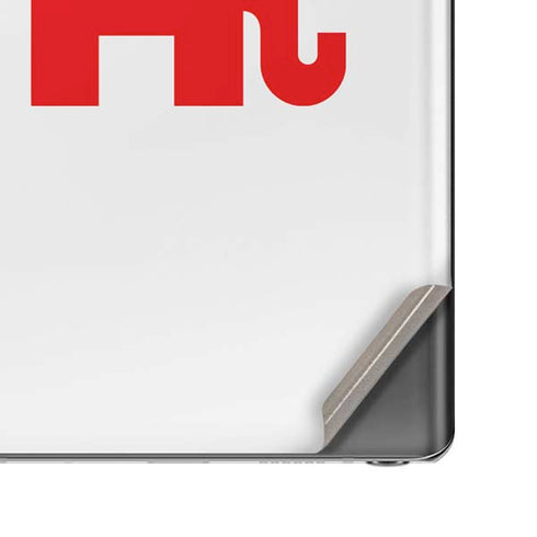 Republican Trump Hair Galaxy Note20 5G Skin