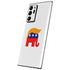 Republican Trump Hair Galaxy Note20 Ultra 5G Skin