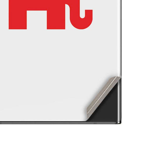 Republican Trump Hair Galaxy Note20 Ultra 5G Skin